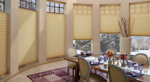 Trielle - New Honeycomb Shades