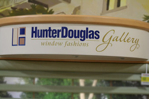 Hunter Douglas Window Fashions Gallery