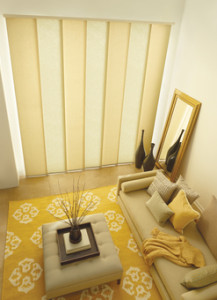 Window Treatments for New Homes