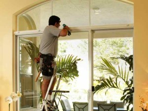 Professional Window Treatment Installation