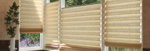 Window Coverings for Bathrooms