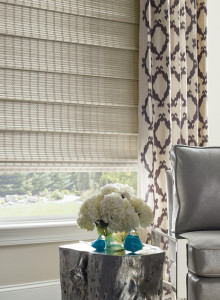Colors for Your Window Treatments in Baltimore
