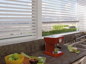 Everwood® Faux Wood Blinds