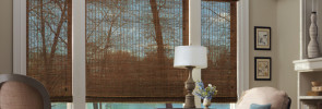 Provenance® Woven Wood Blinds
